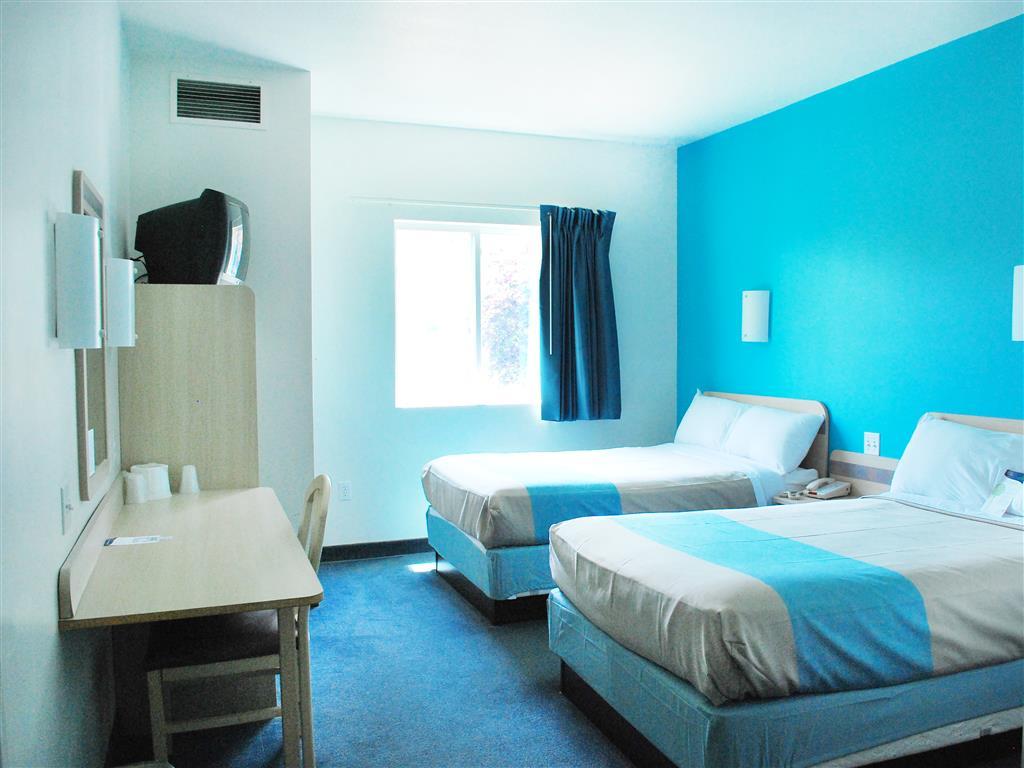 Motel 6-Pottstown, Pa Rum bild