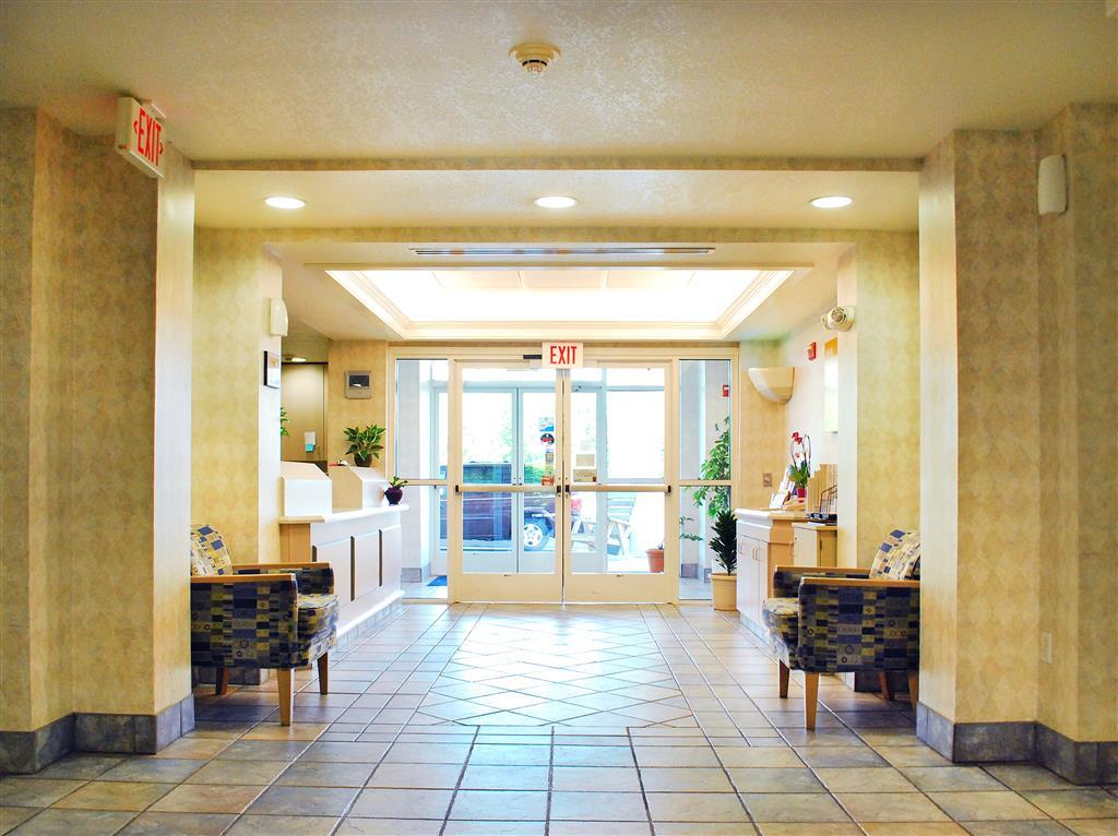 Motel 6-Pottstown, Pa Inreriör bild